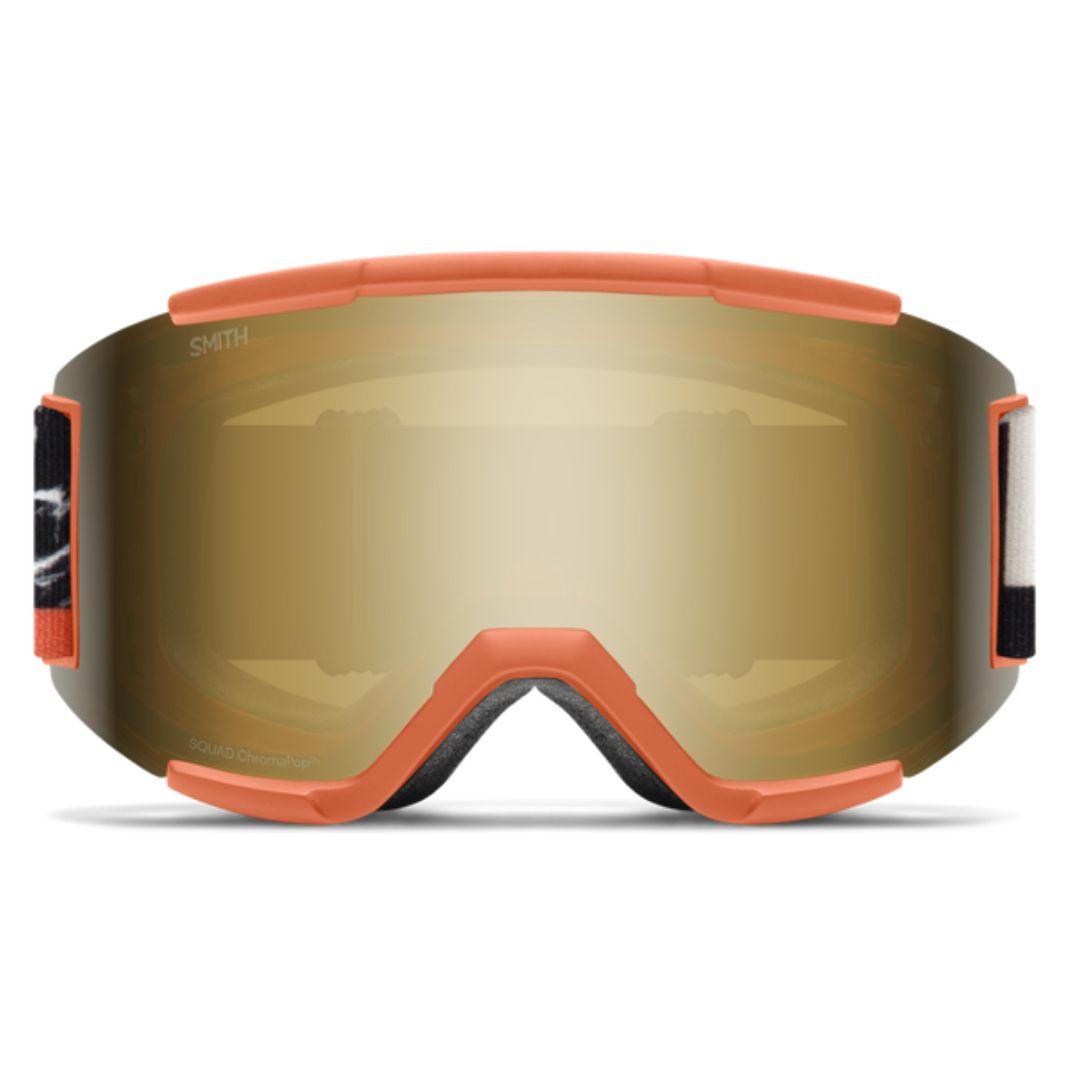 Smith Squad Snow Goggles